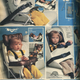 Illustration for article titled Get a Load of These 1977 Car Seats